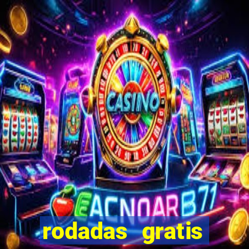 rodadas gratis fortune rabbit